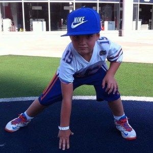 Meet your Posher, Tanner